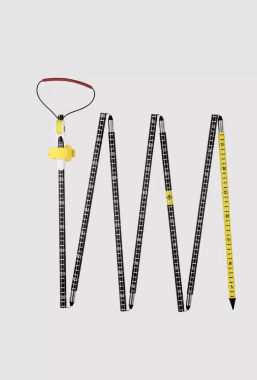 One SizeBlack / Yellow