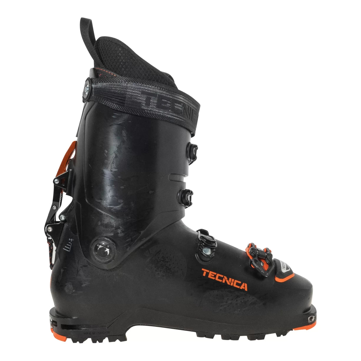 29.5Black/Orange