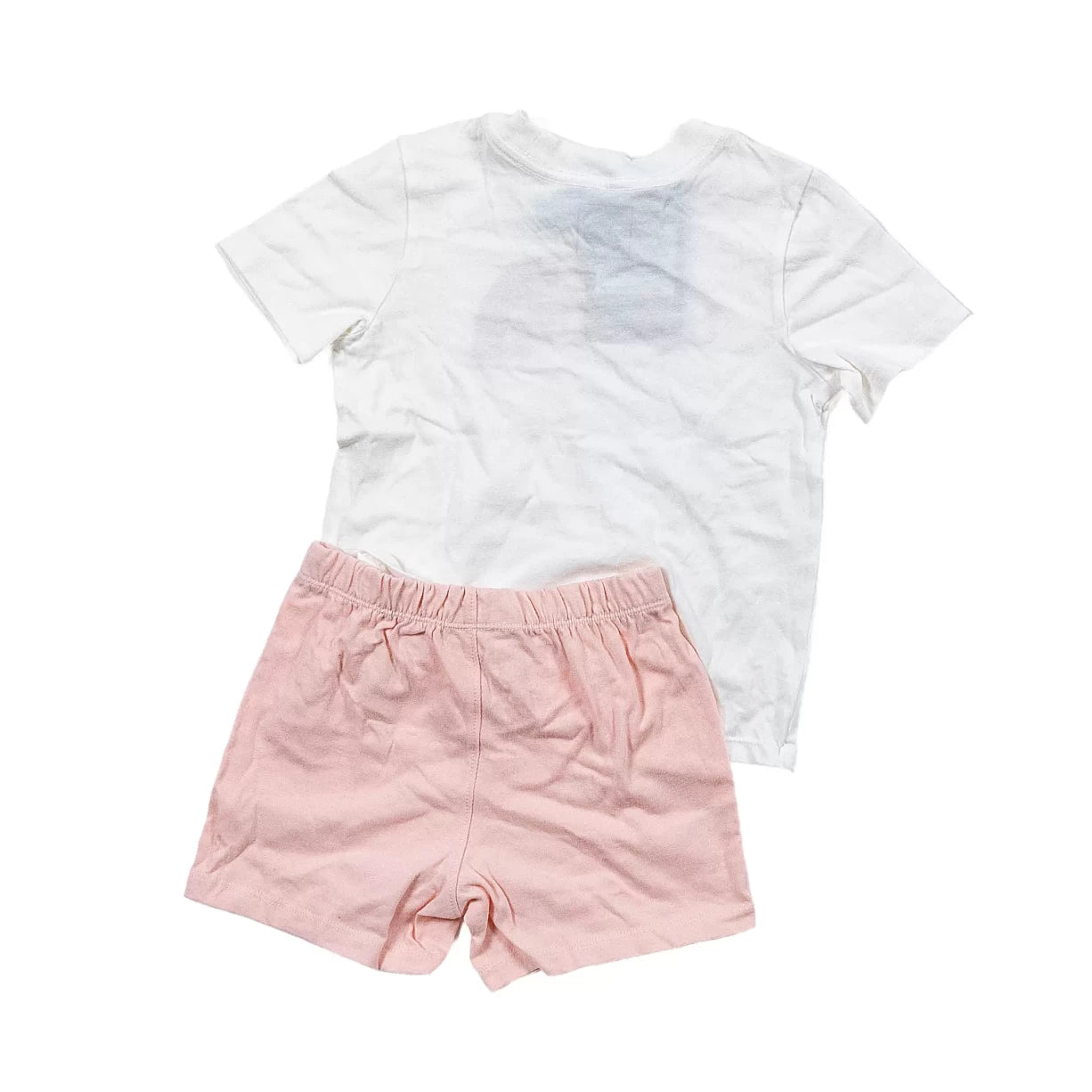 3TWhite/Pink