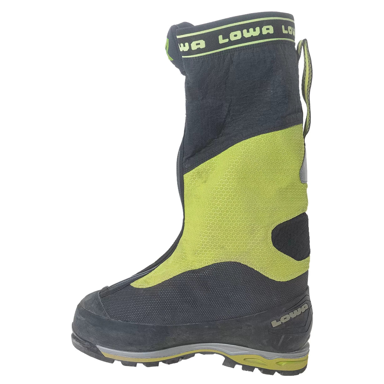 11Green/Black