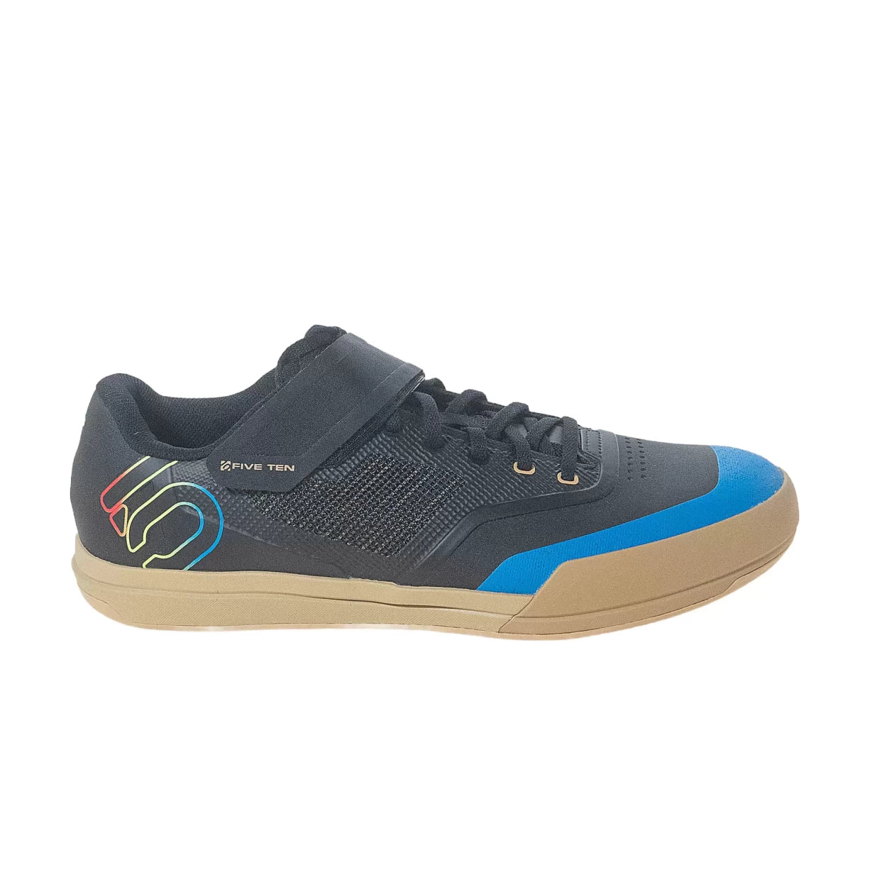 12.5Black