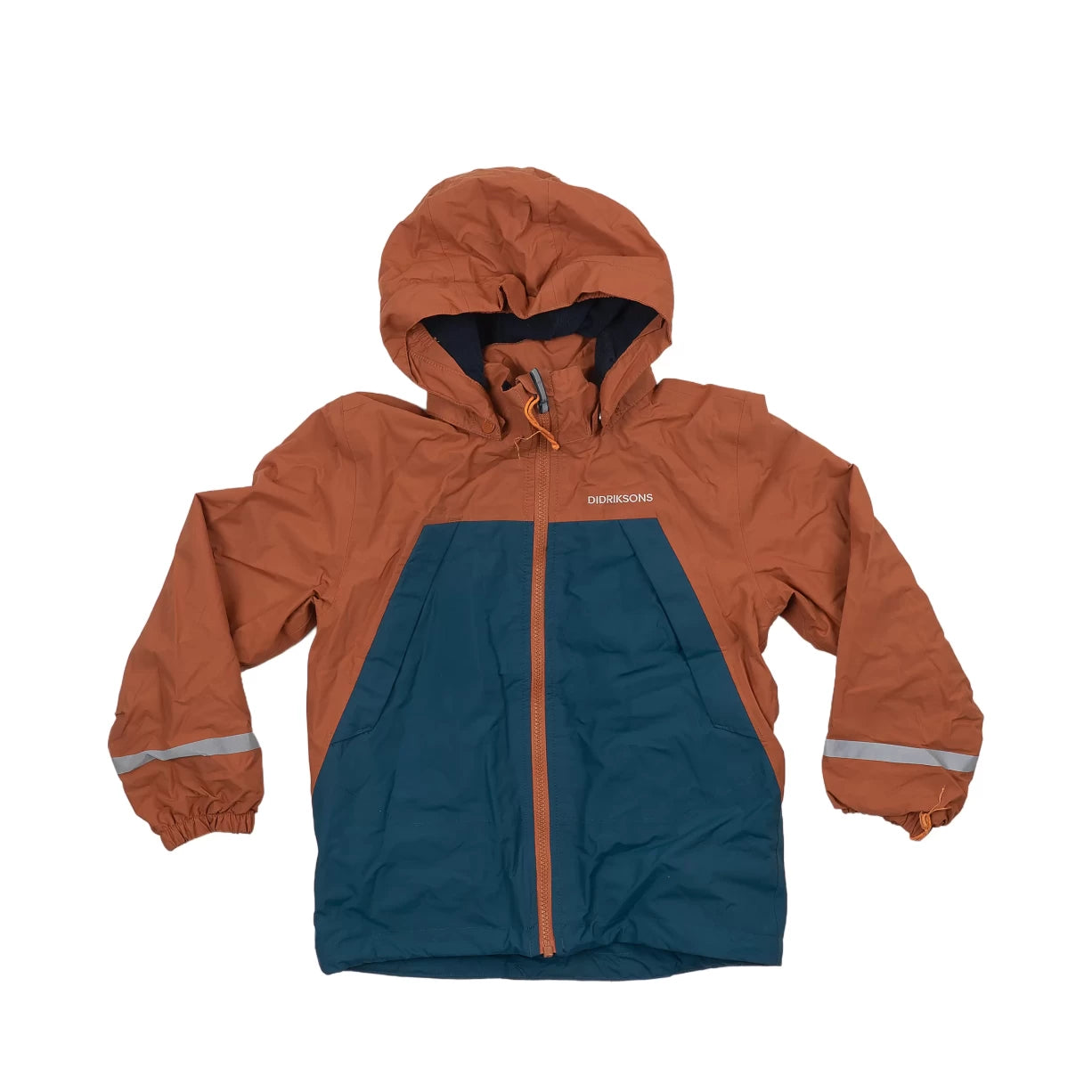130Blue/Orange