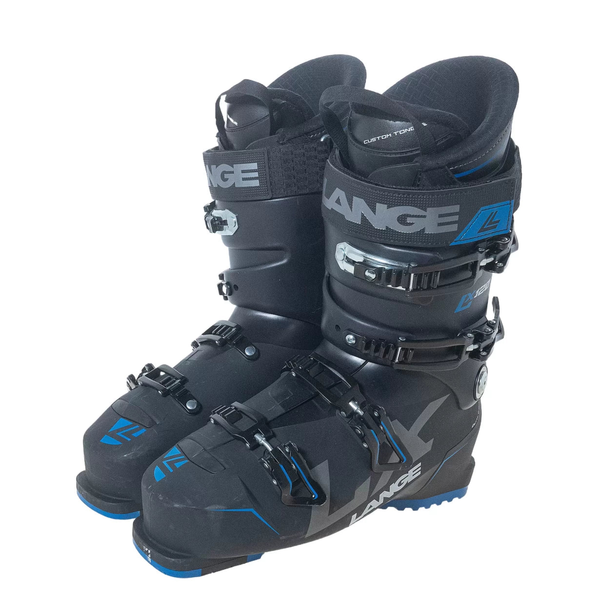 29.5Black/Blue