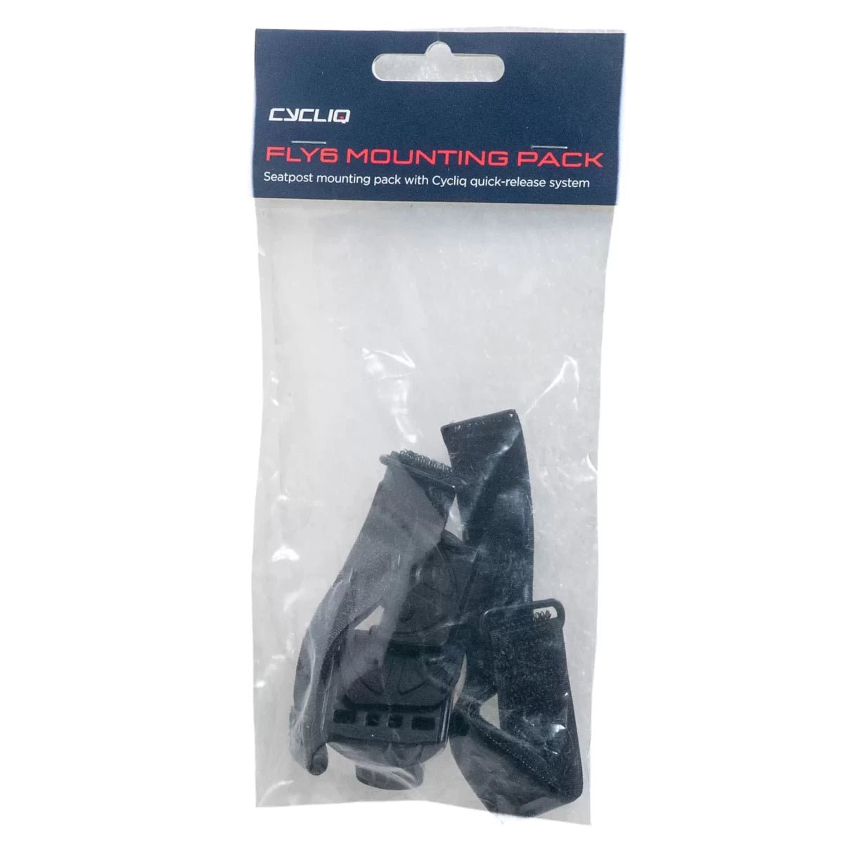 One SizeBlack
