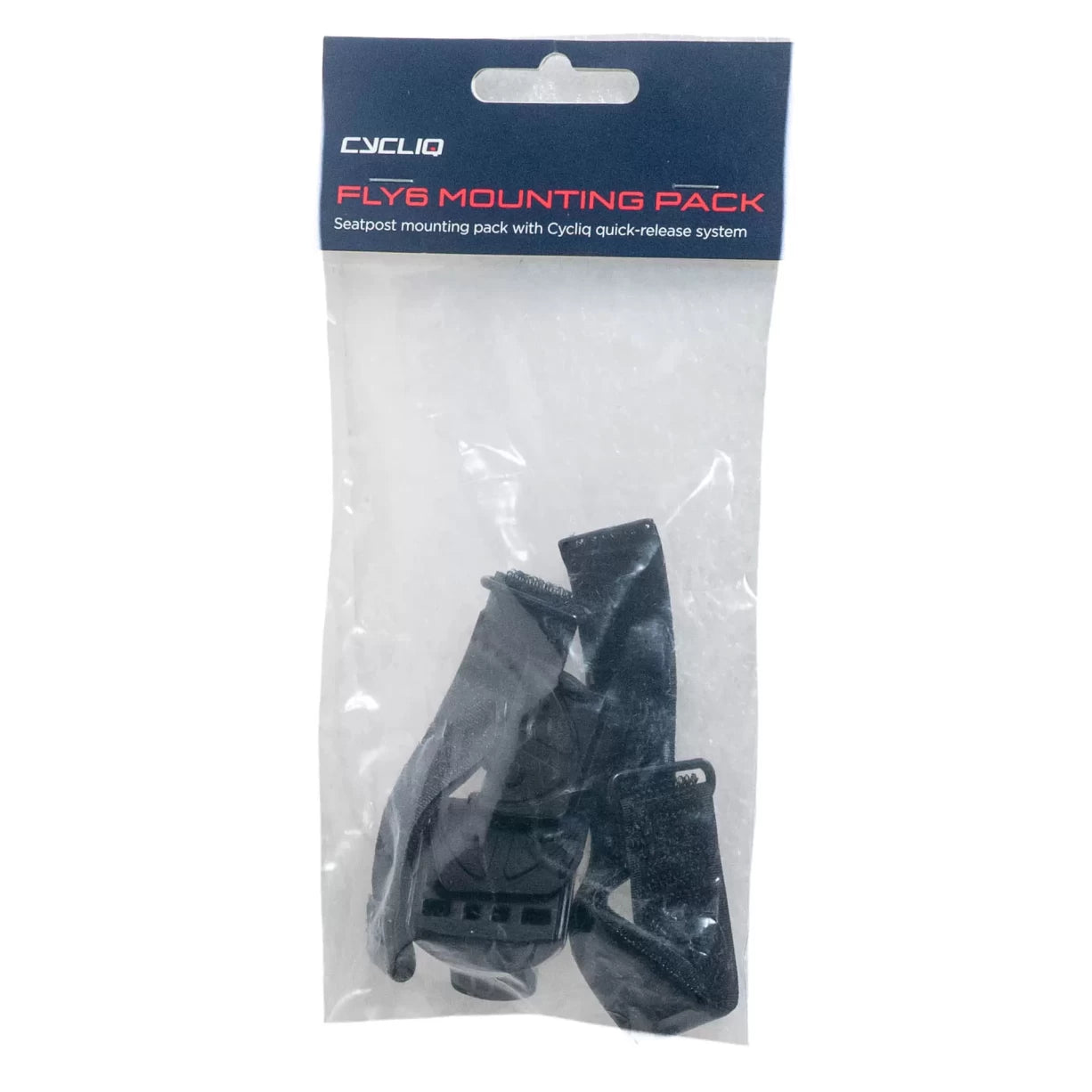 One SizeBlack