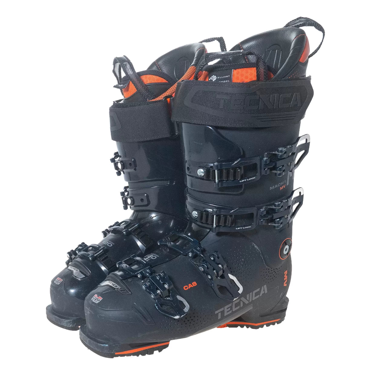 28/28.5Black
