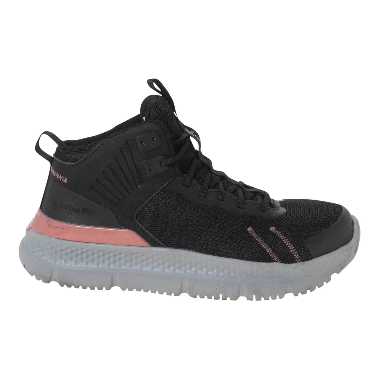 8.5Black/Pink