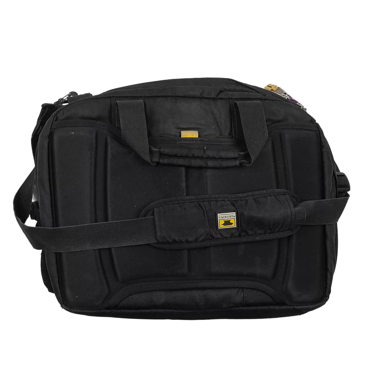 25 LBlack