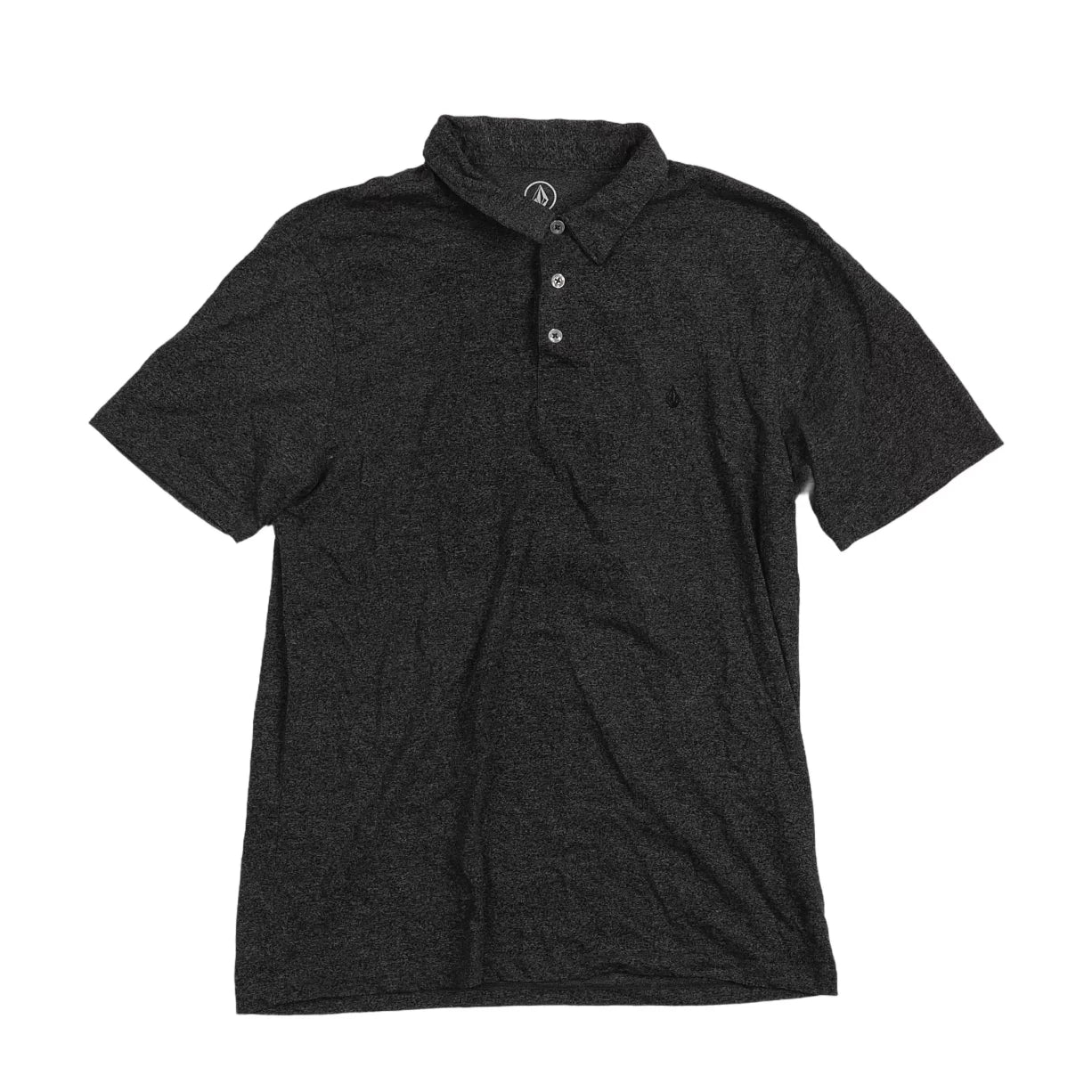 MCharcoal Heather