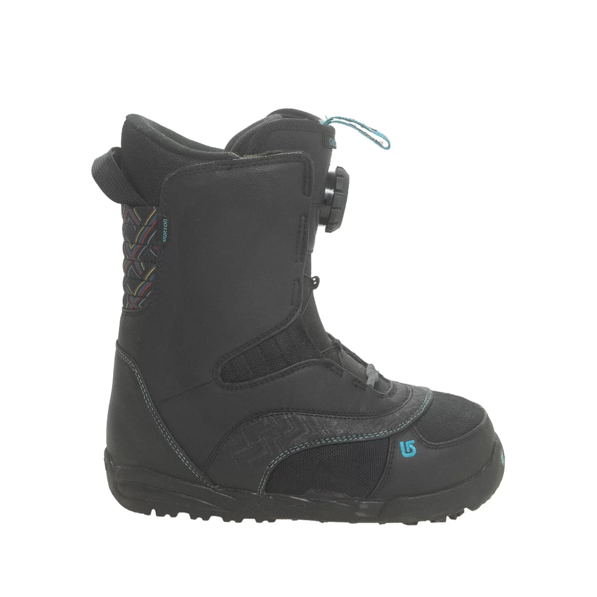 10Black