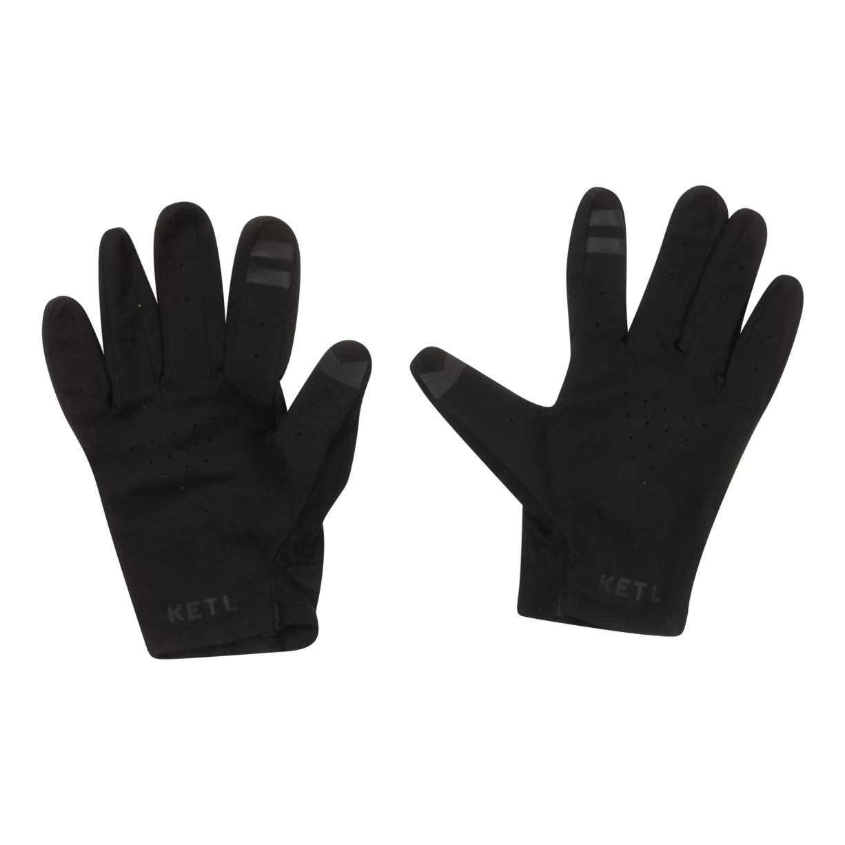 Estimated size SBlack