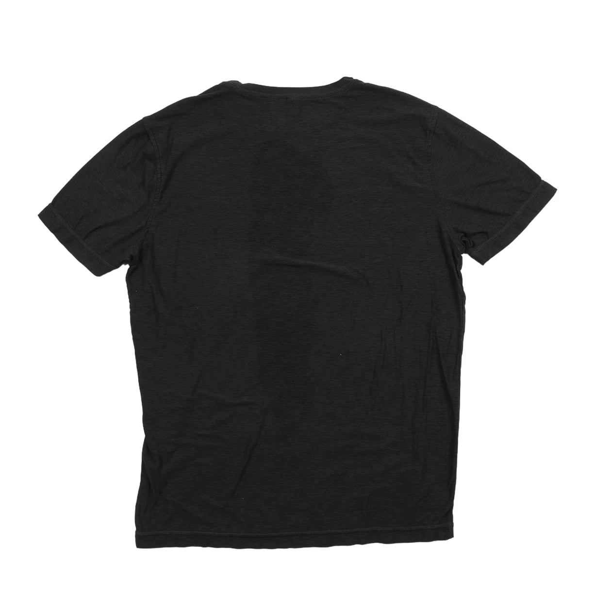 Estimated size SBlack