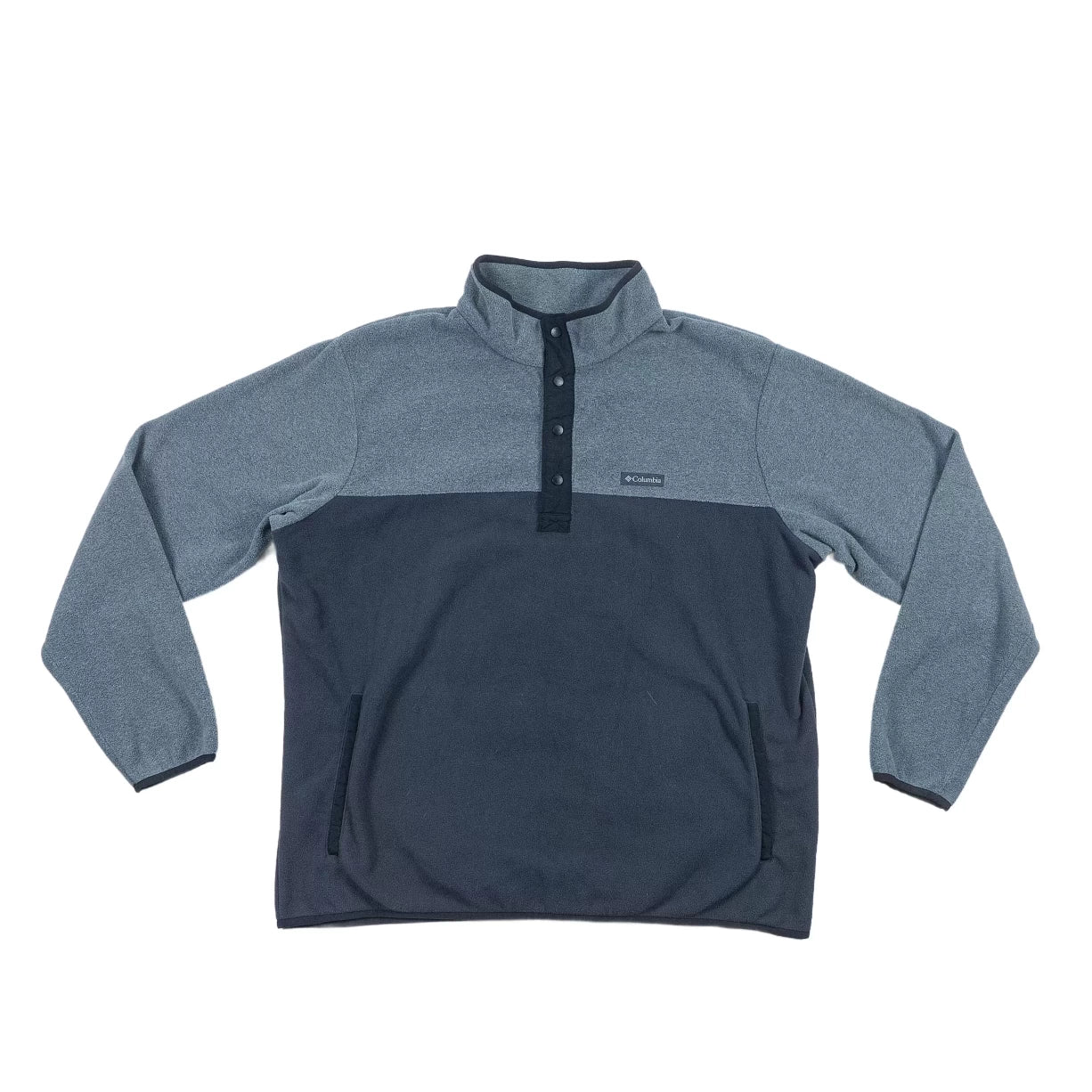 XLGrey/Black