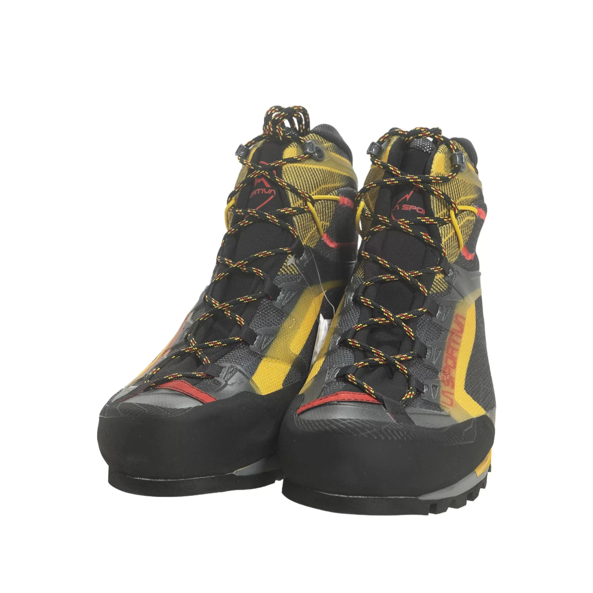 14Black / Yellow