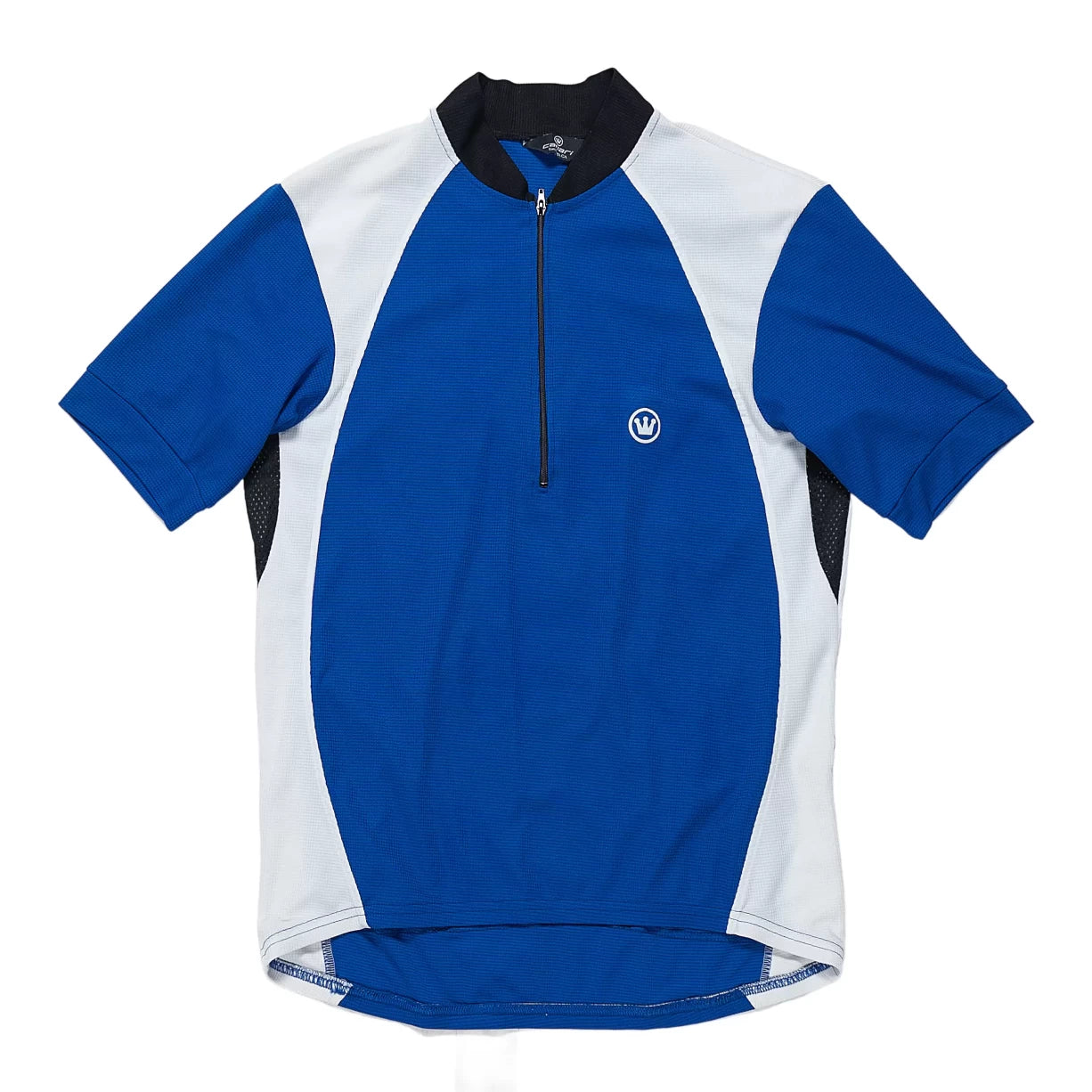 LBlue/Black/White