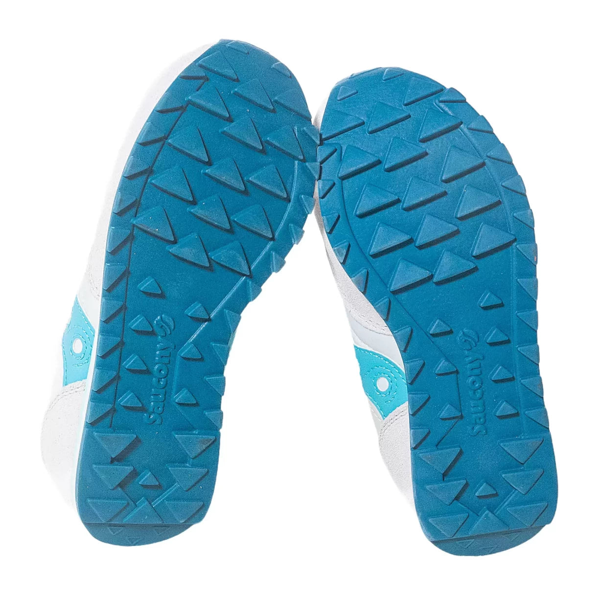 13White/Blue