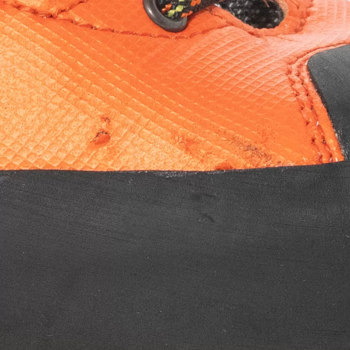 13Orange/Black