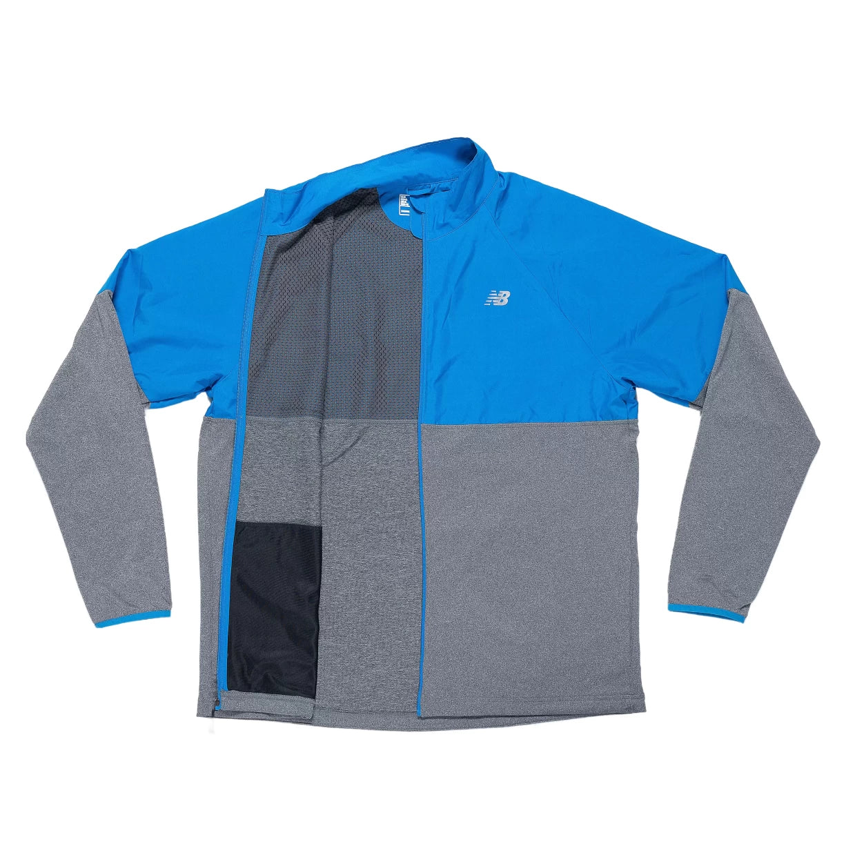 XLBlue/Grey