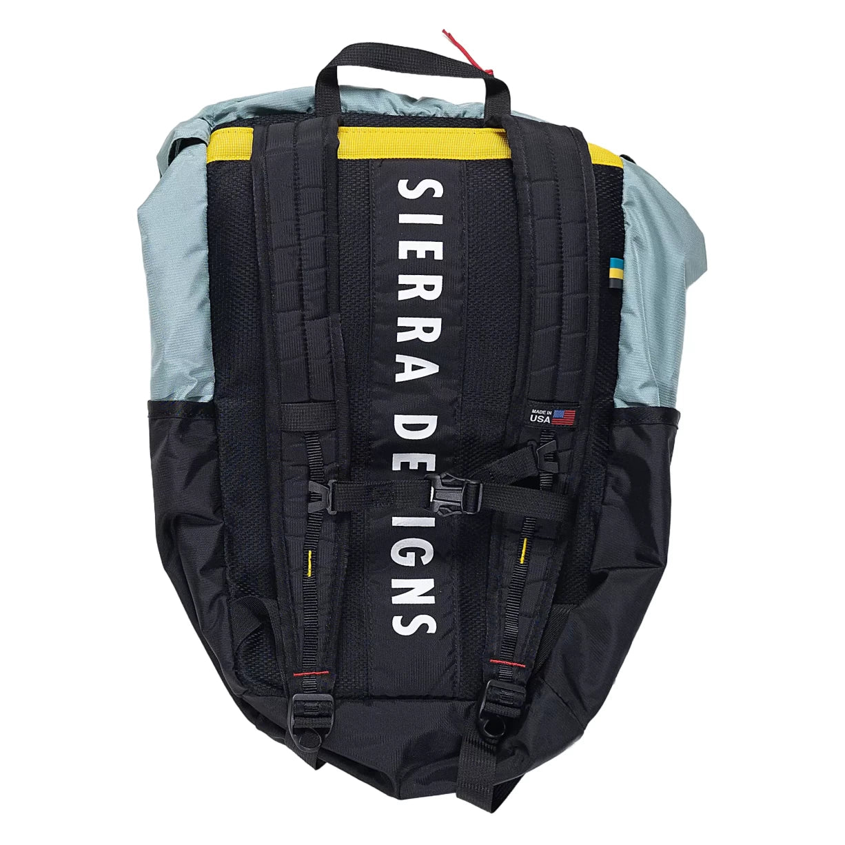 25 LBlue/Black