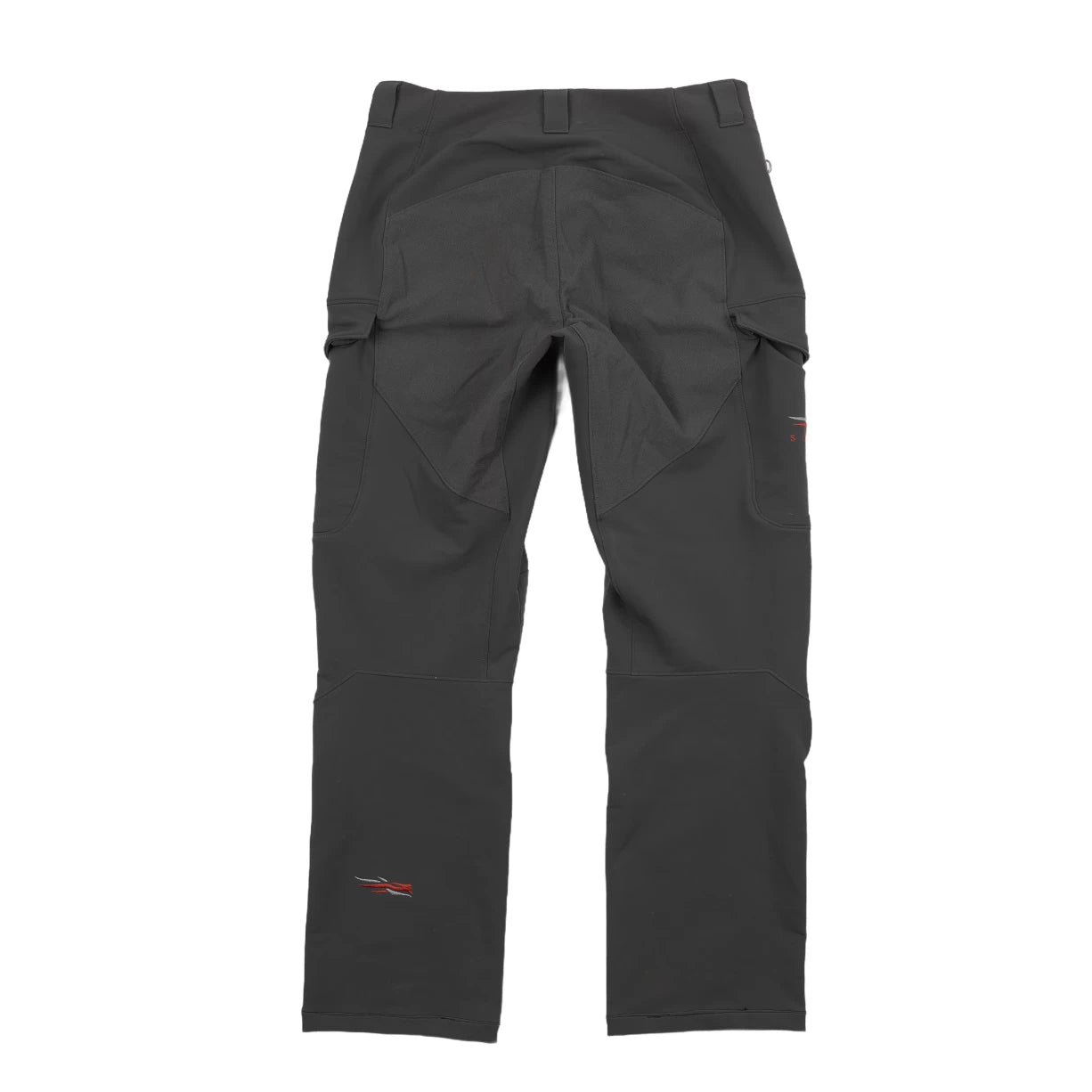 30Gray/Green