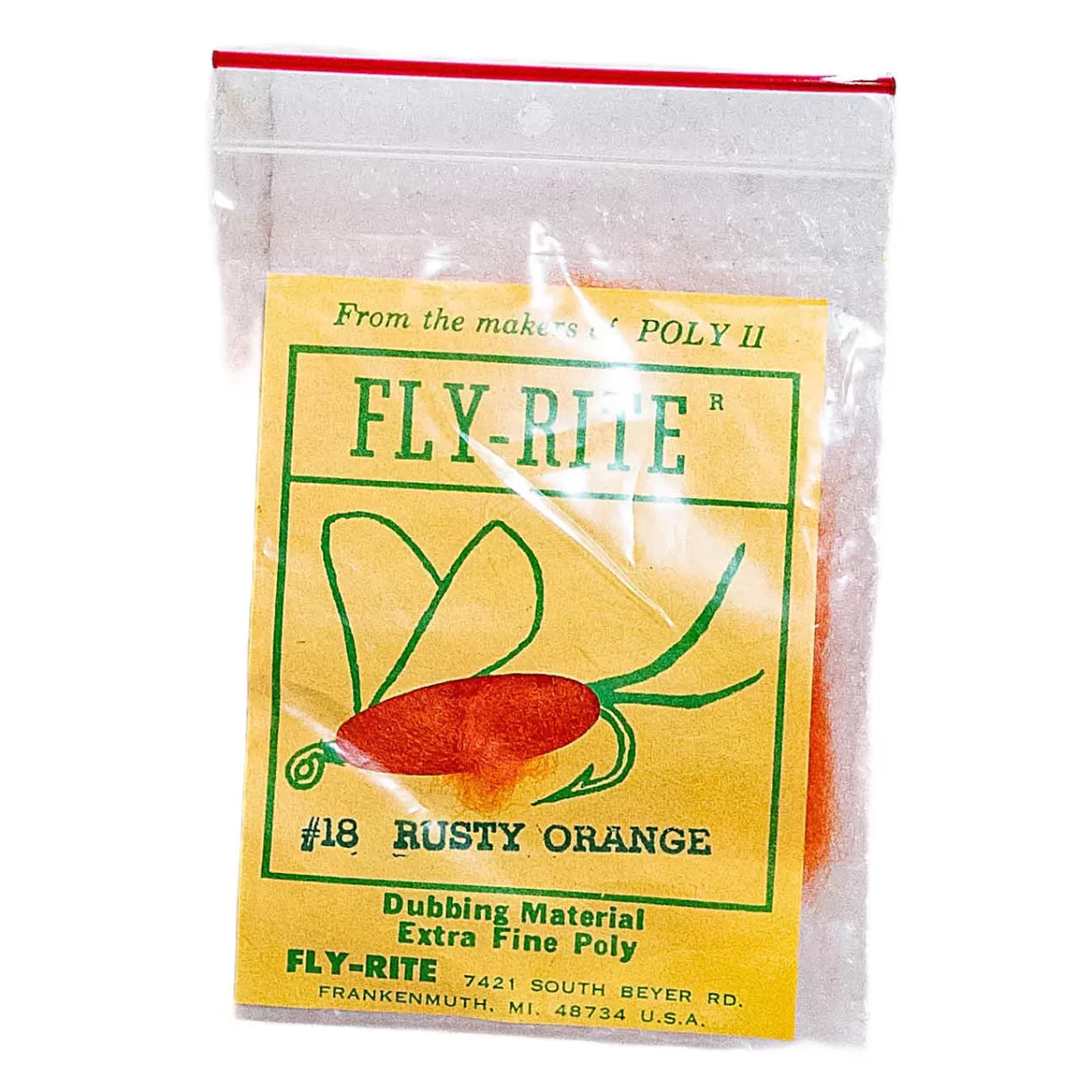 One SizeOrange