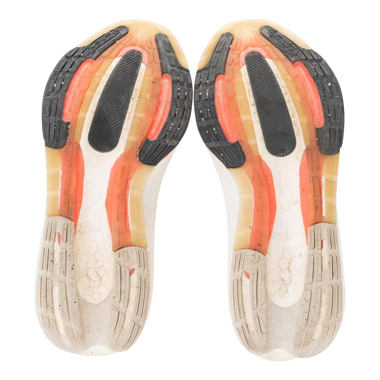 7.5White Rush Stripes