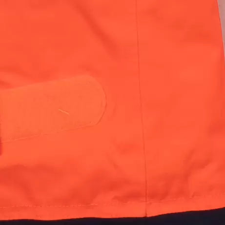 9Neon Orange
