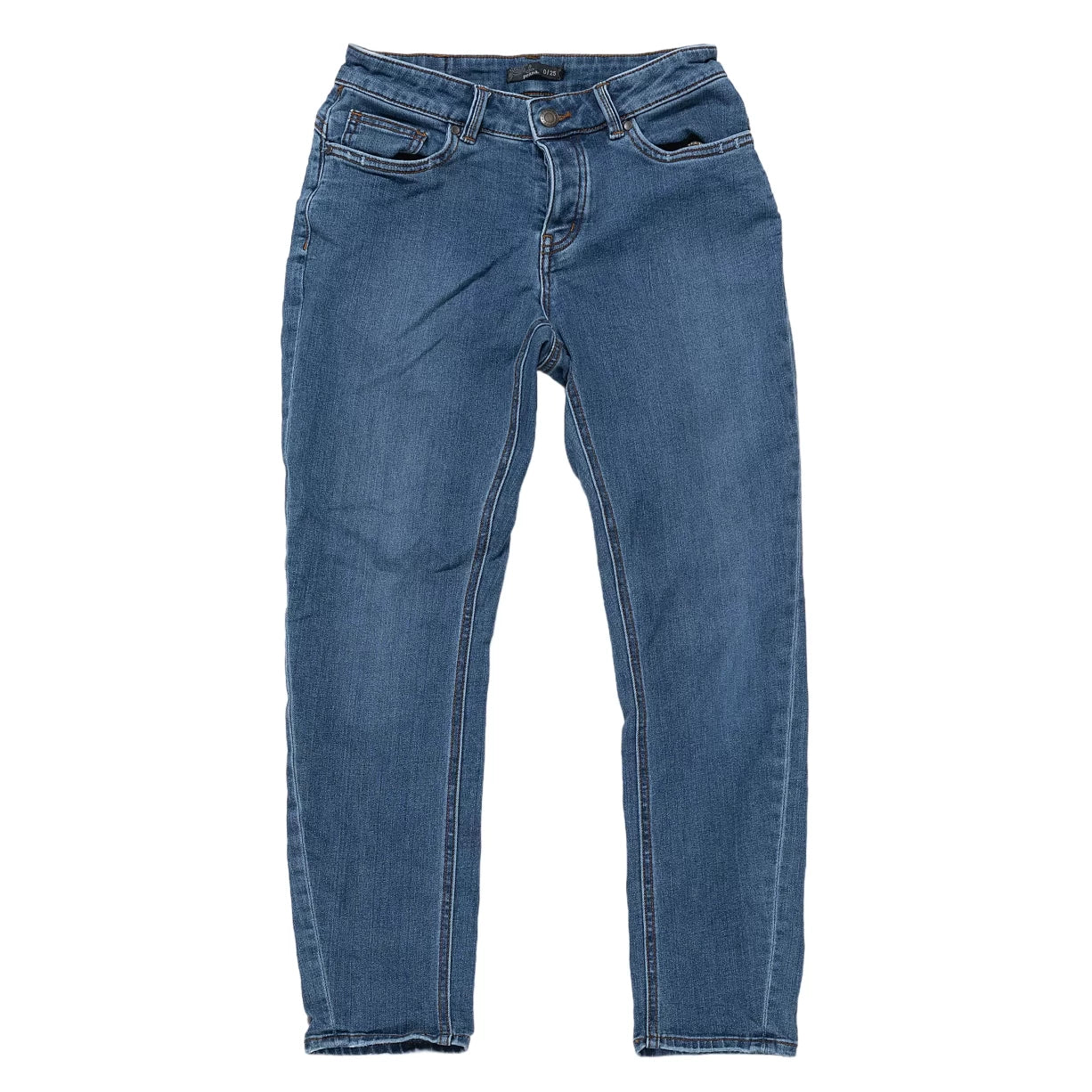 0Denim