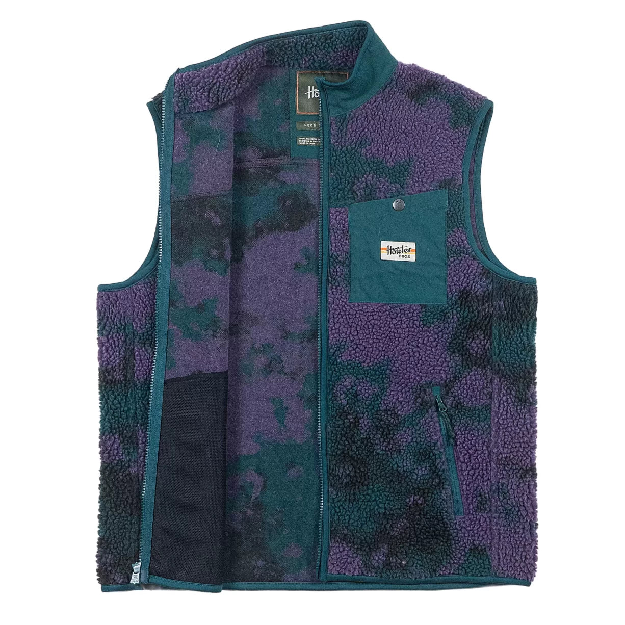 MPurple/Green