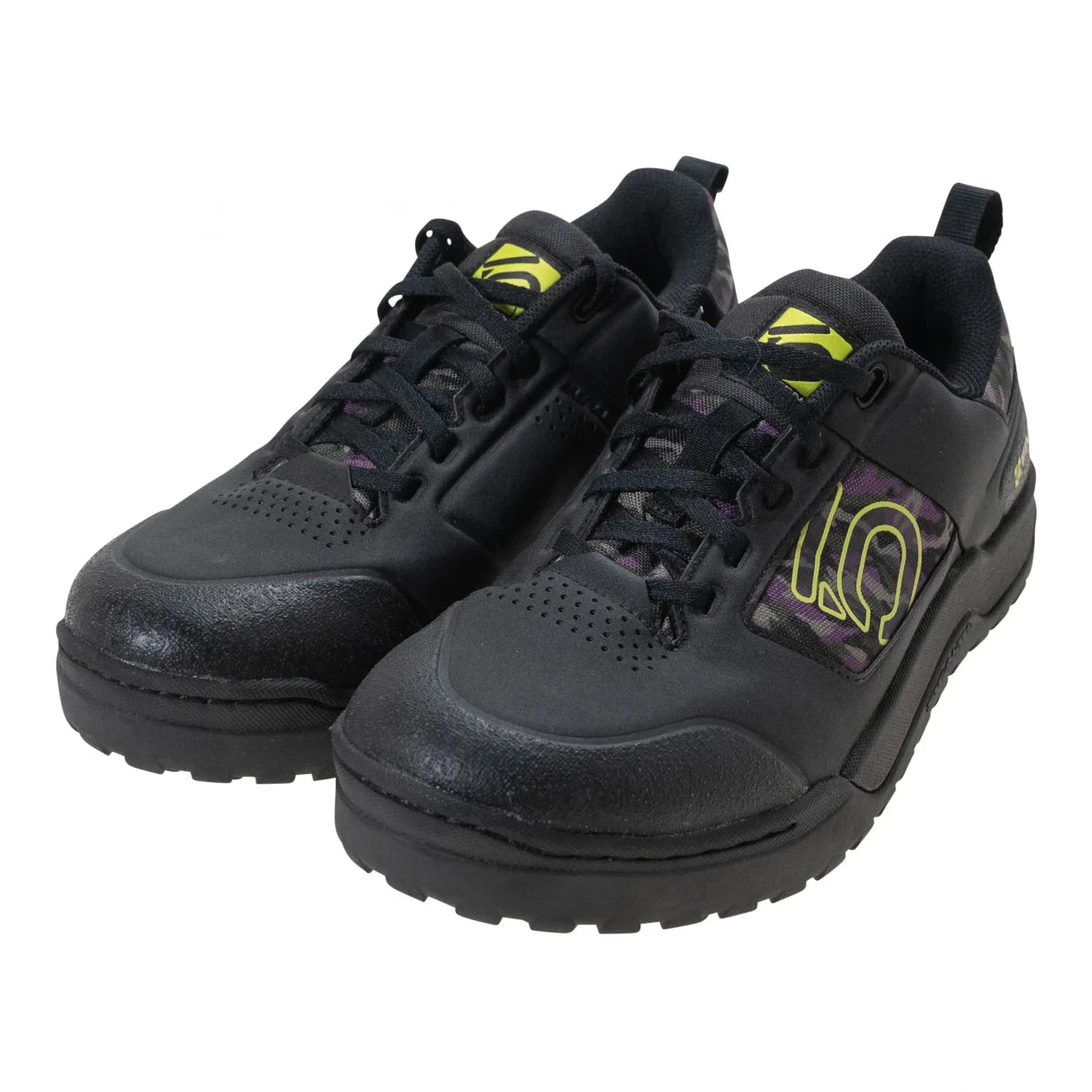 8Black