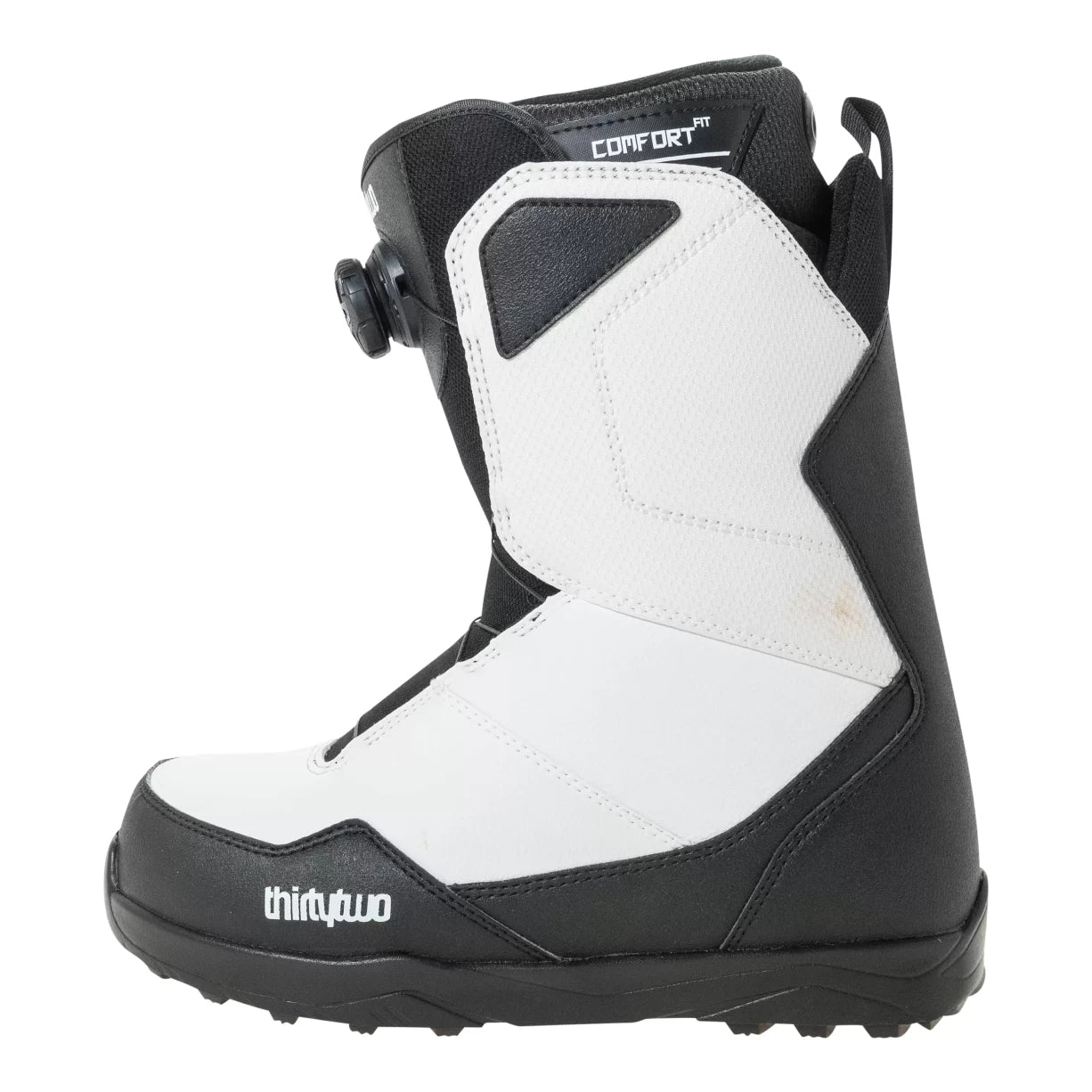 9.5White