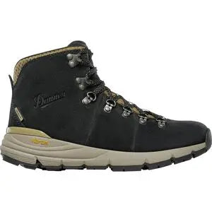 9.5Black/Khaki