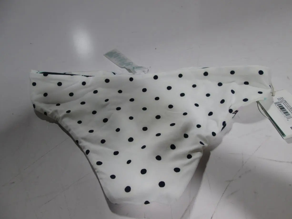 MBotanical/Cloud Polka Dot