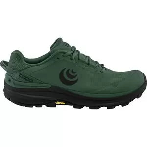 9.5Dark Green/Charcoal