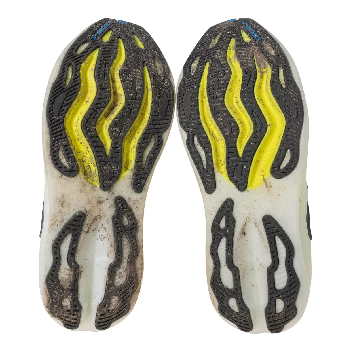 11.5White/Black/Signal Green