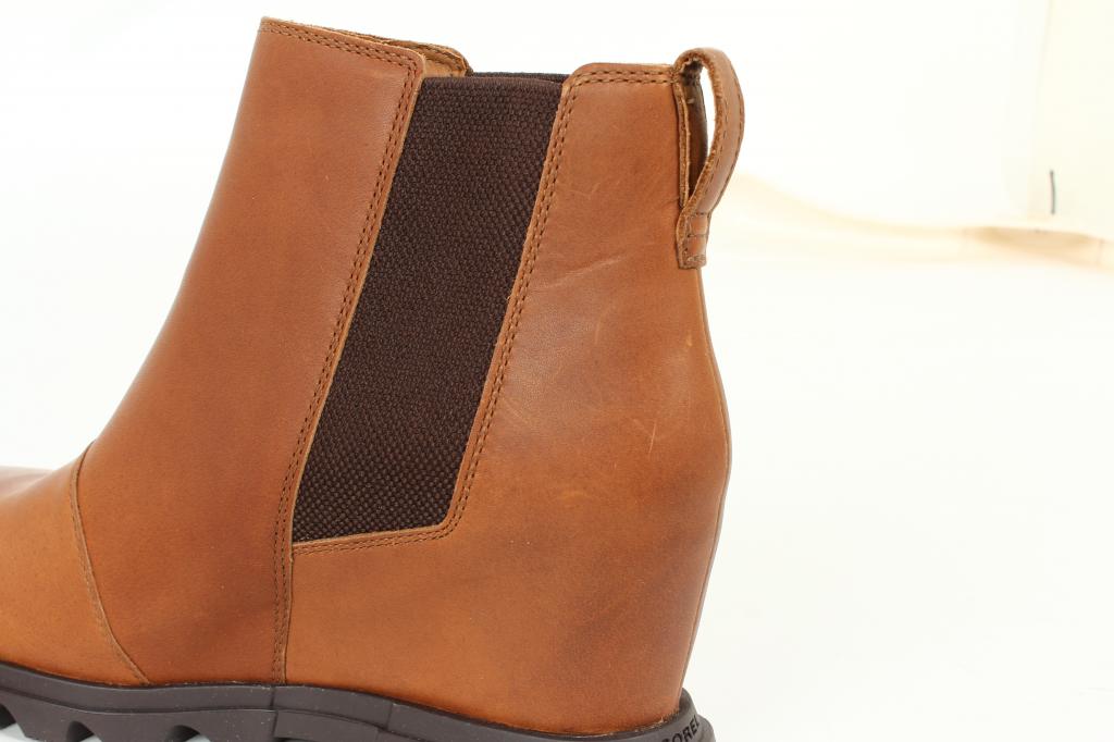 9.5Hazelnut/Blackened Brown