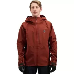 LIron Red