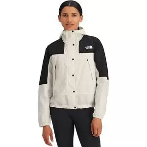 XLWhite Dune/TNF Black
