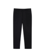 32" x 32"Black