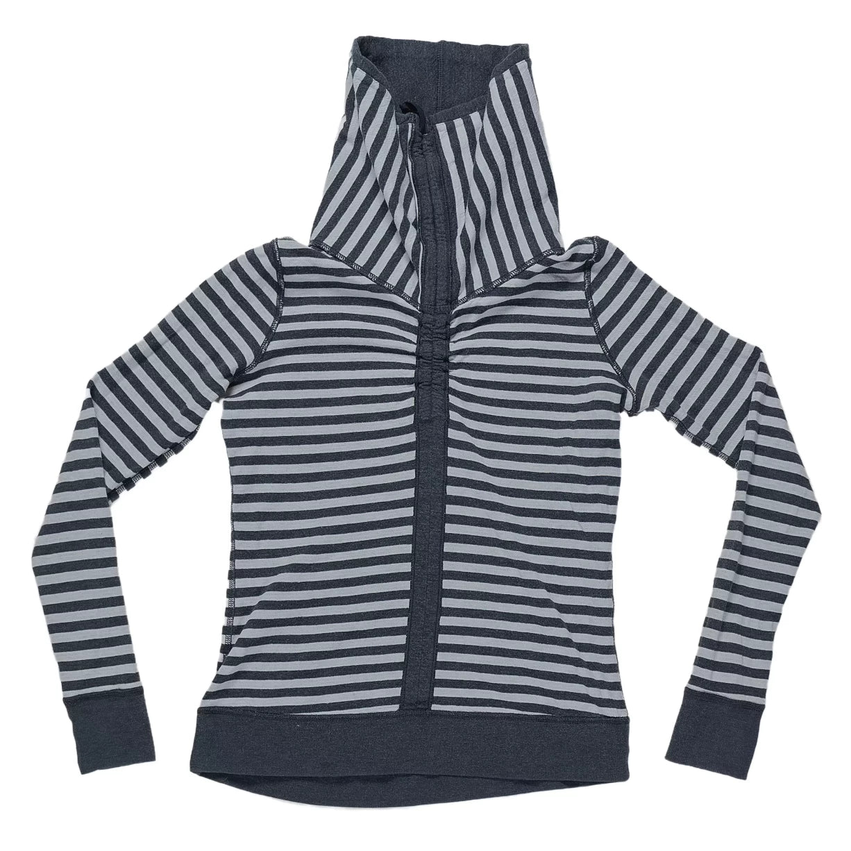 Estimated size SGrey/White