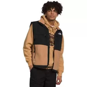 XLAlmond Butter/TNF Black