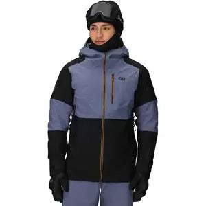 LSummit/Black