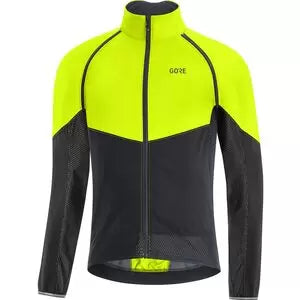 LNeon Yellow/Black