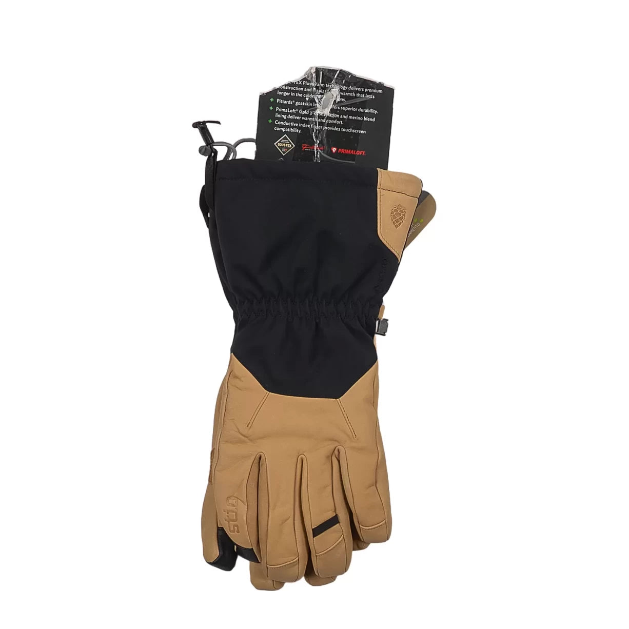 XLBrown/Black