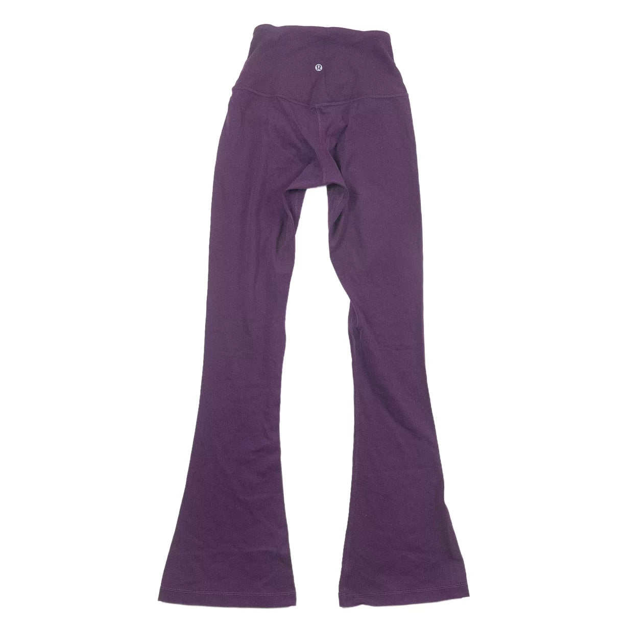 Estimated size SPurple