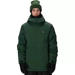 LMoss Green