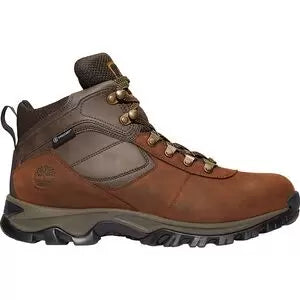 10Dark Brown