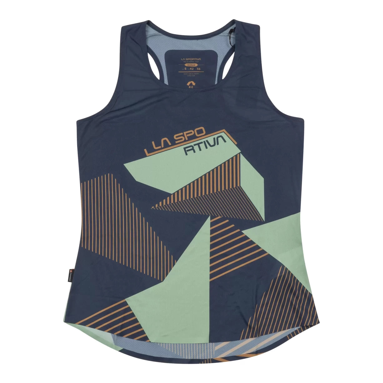 SNight Sky/Aspen Green