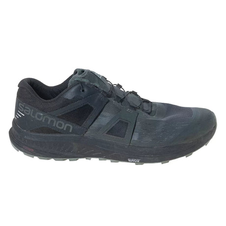 13Gray/Black