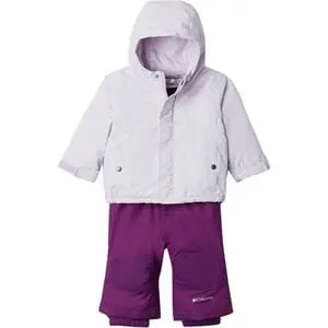 18/24MPale Lilac Sparklers Print/Pale Lilac